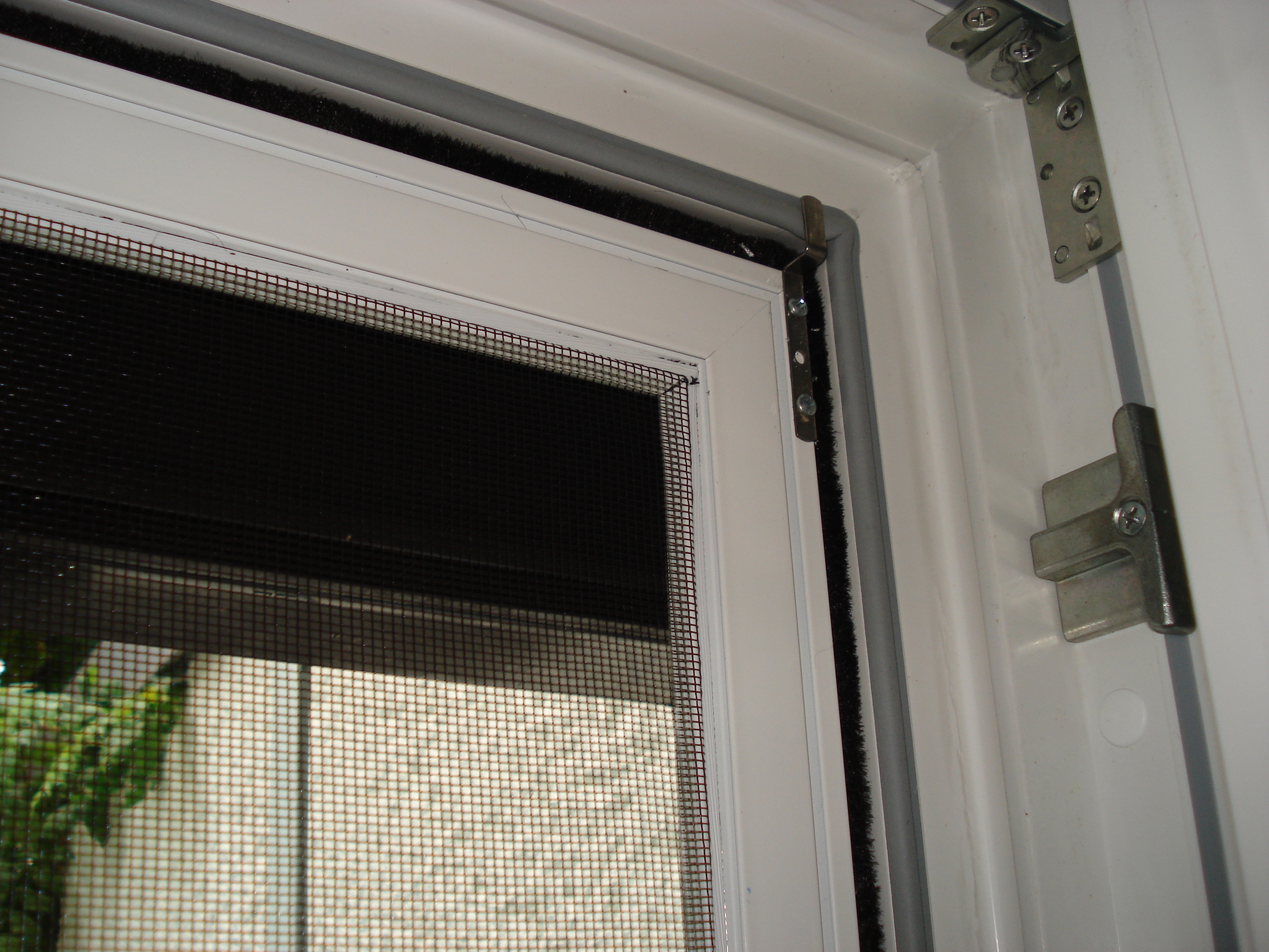 Fliegengitter Fliegengitter